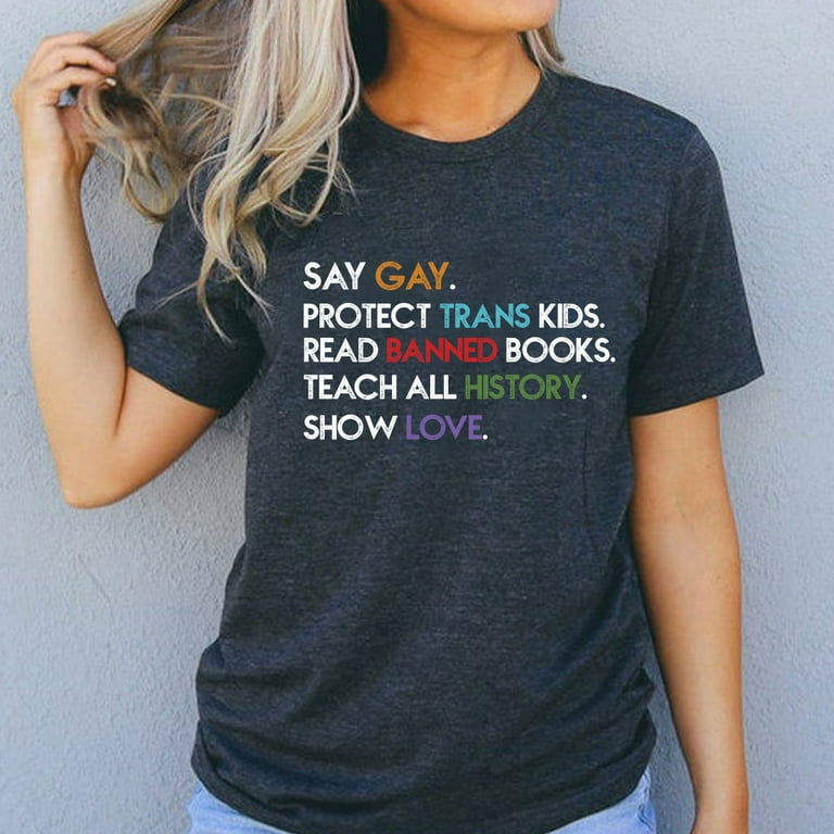 pride shirts walmart