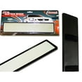 thumbnail image 1 of Familymaid 12811 10.75 x 2.75 in. Rear View Mirror, Black - Pack of 72, 1 of 1
