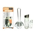 thumbnail image 1 of Familymaid 13425 Spice Rack, 4.25 x 4 x 8 in. - 4 Piece - Pack of 48, 1 of 1