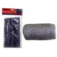 thumbnail image 1 of Familymaid 13523 V Steel Wool, 12 Piece per Pack - Pack of 96, 1 of 1