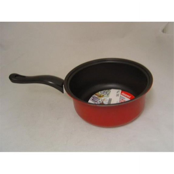 Familymaid 13688 18 cm V Sauce Pan - Pack of 48