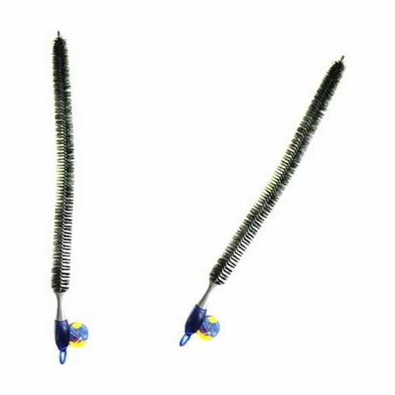 Familymaid 18119 28.5 in. Bendable Cleaning Brush - Pack of 72