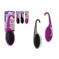 thumbnail image 1 of Familymaid 23440 8.7 in. Hanging Shower Hair Brush, 1 of 1