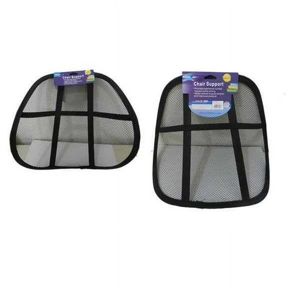 Familymaid 24513 Chair Support, Grey & Black - Pack of 96