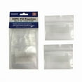 thumbnail image 1 of Familymaid 34200 3 x 3 in. Pill Pouches, 50 Piece - Pack of 144, 1 of 1