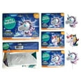 thumbnail image 1 of Familymaid 30316 39.3 in. Unicorn Balloon, 3 Assorted Design, 1 of 1