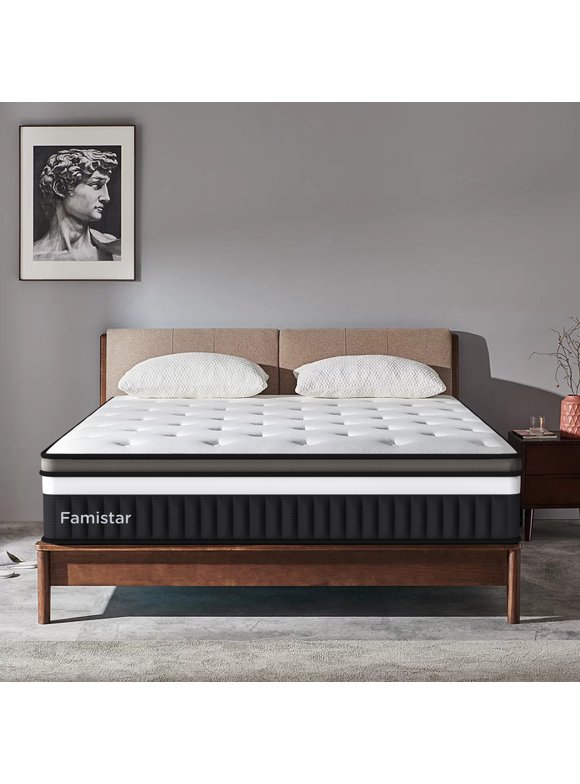 Innerspring Mattresses in Mattresses & Accessories