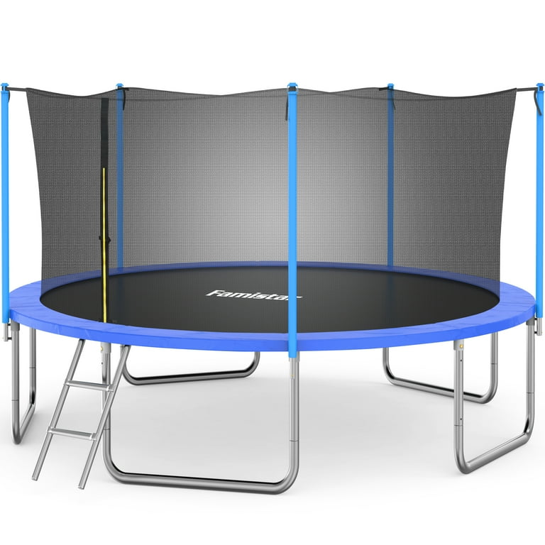 Famistar trampoline deals