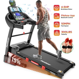 Walmart treadmills in stock hotsell