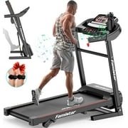 Holiday Clearance Folding Incline Treadmill for Home Nepal Ubuy