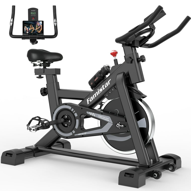 Smooth fitness stationary bike hotsell