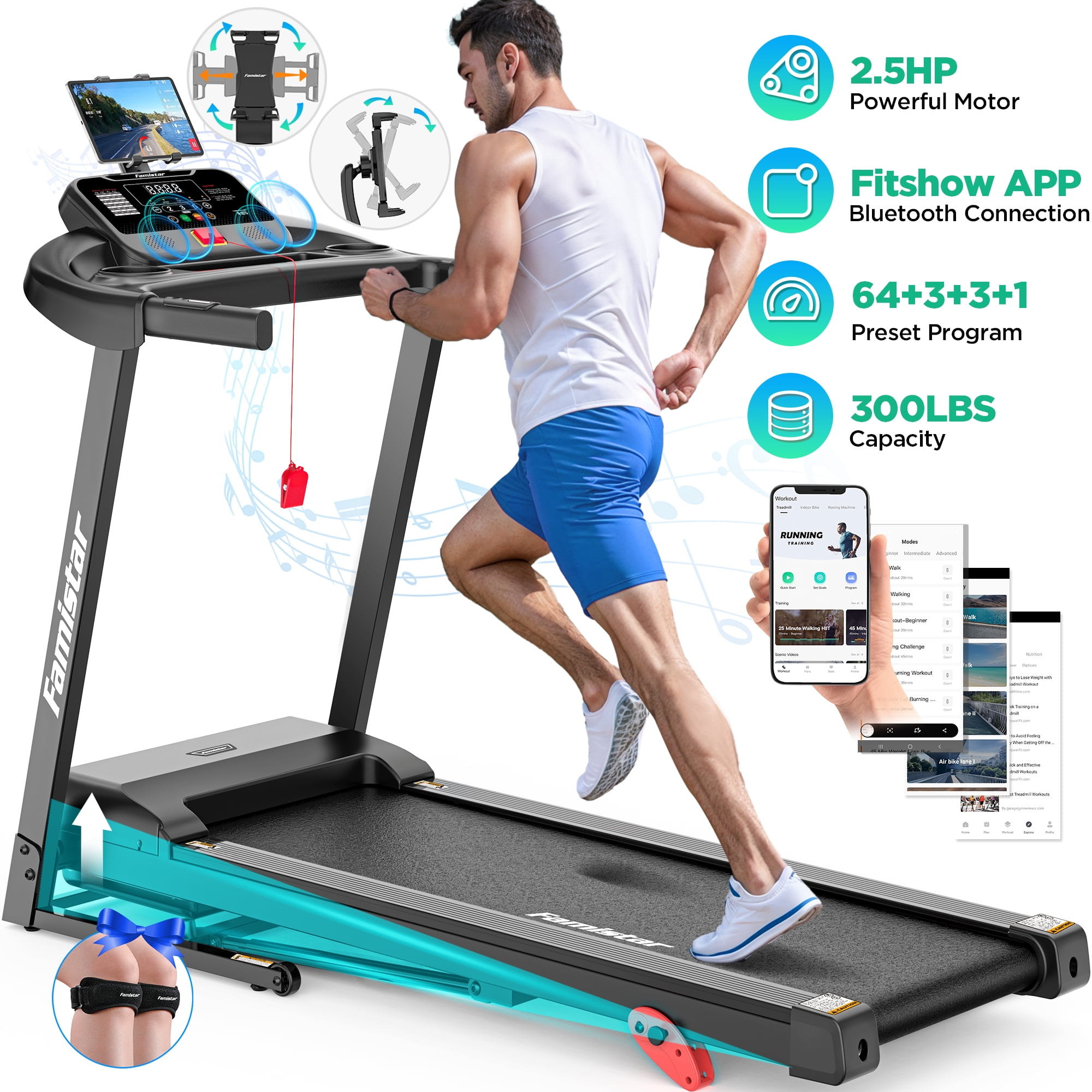 High incline treadmill hotsell