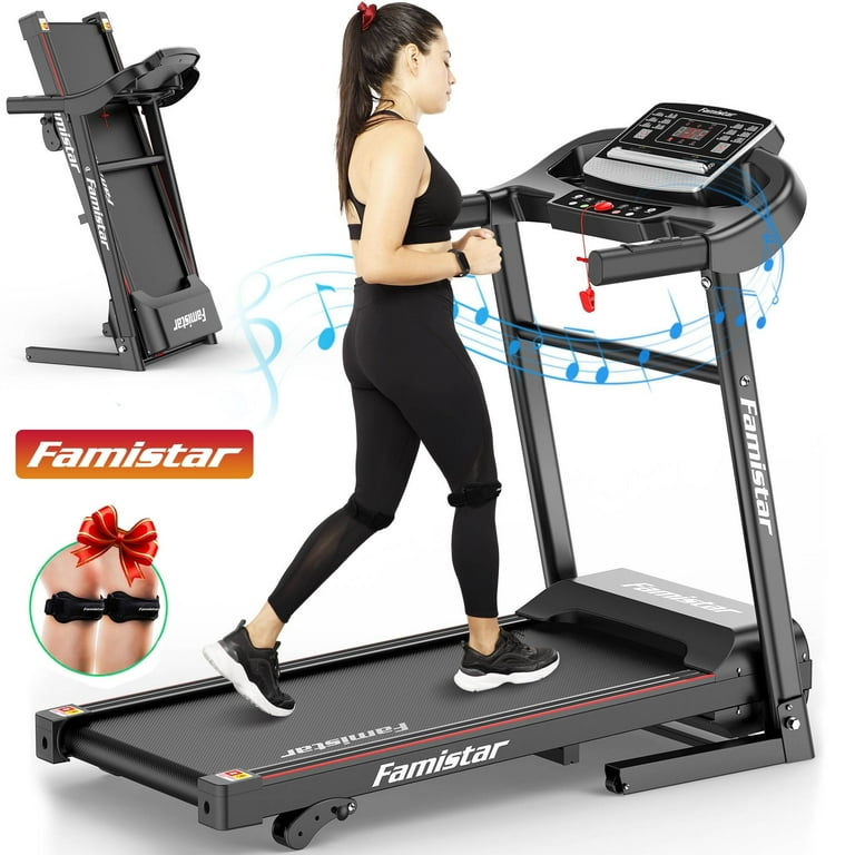 Famistar JK1607 arcs Electric