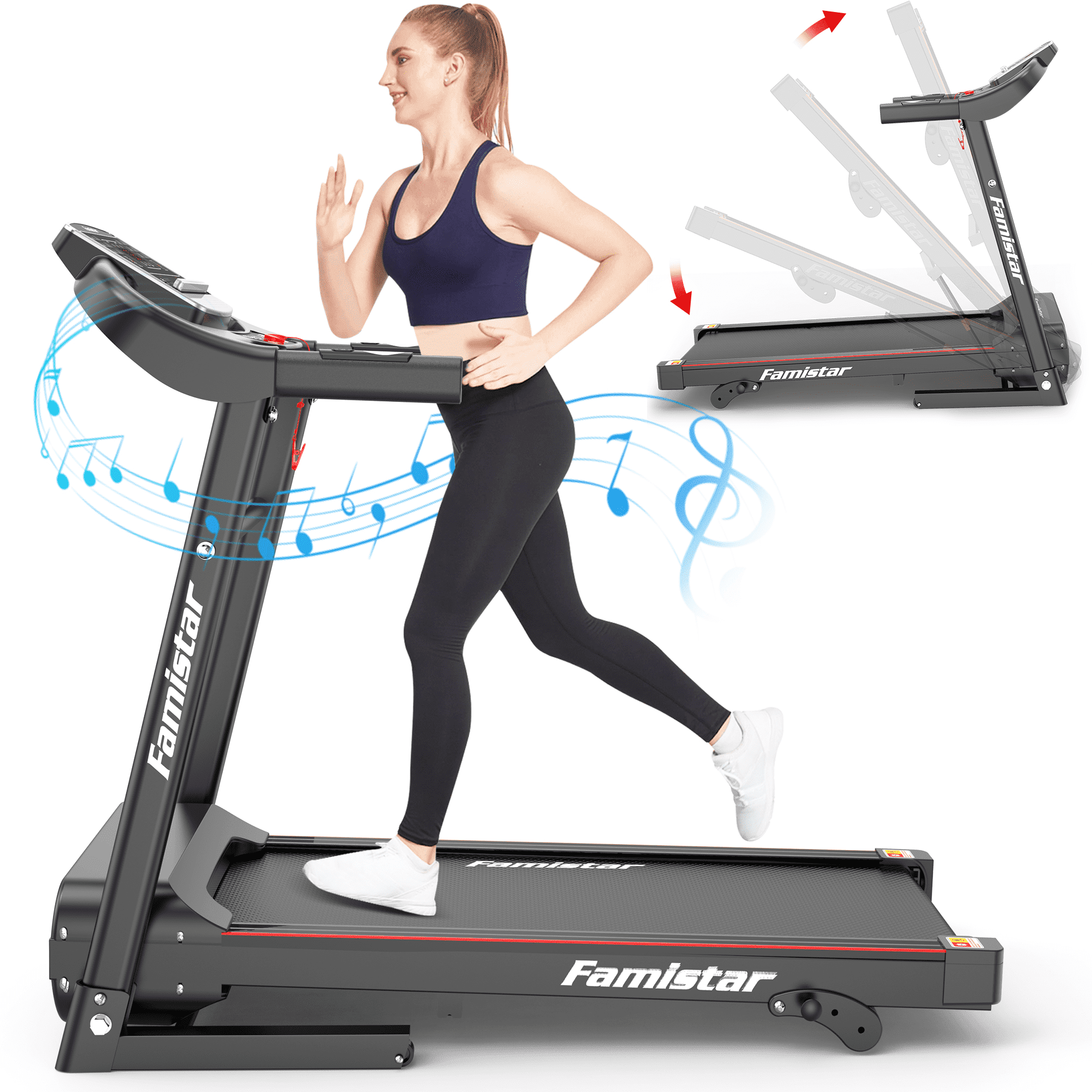 Refurbished treadmills at walmart sale
