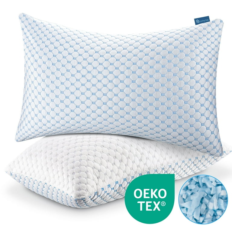 20 x 30 queen pillows sales