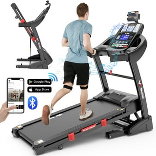 trotter treadmill Walmart