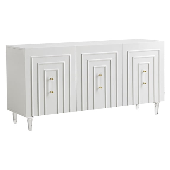 TOV Furniture Famke Lacquer Buffet