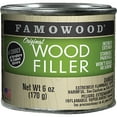 thumbnail image 1 of Eclectic Products Original Wood Filler - Solvent Based, Paste - 6 oz, Brown, 1 of 6