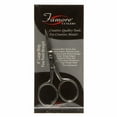 thumbnail image 1 of Famore 4 Inch Large Ring Fine Point Straight Embroidery Scissors, 1 of 4