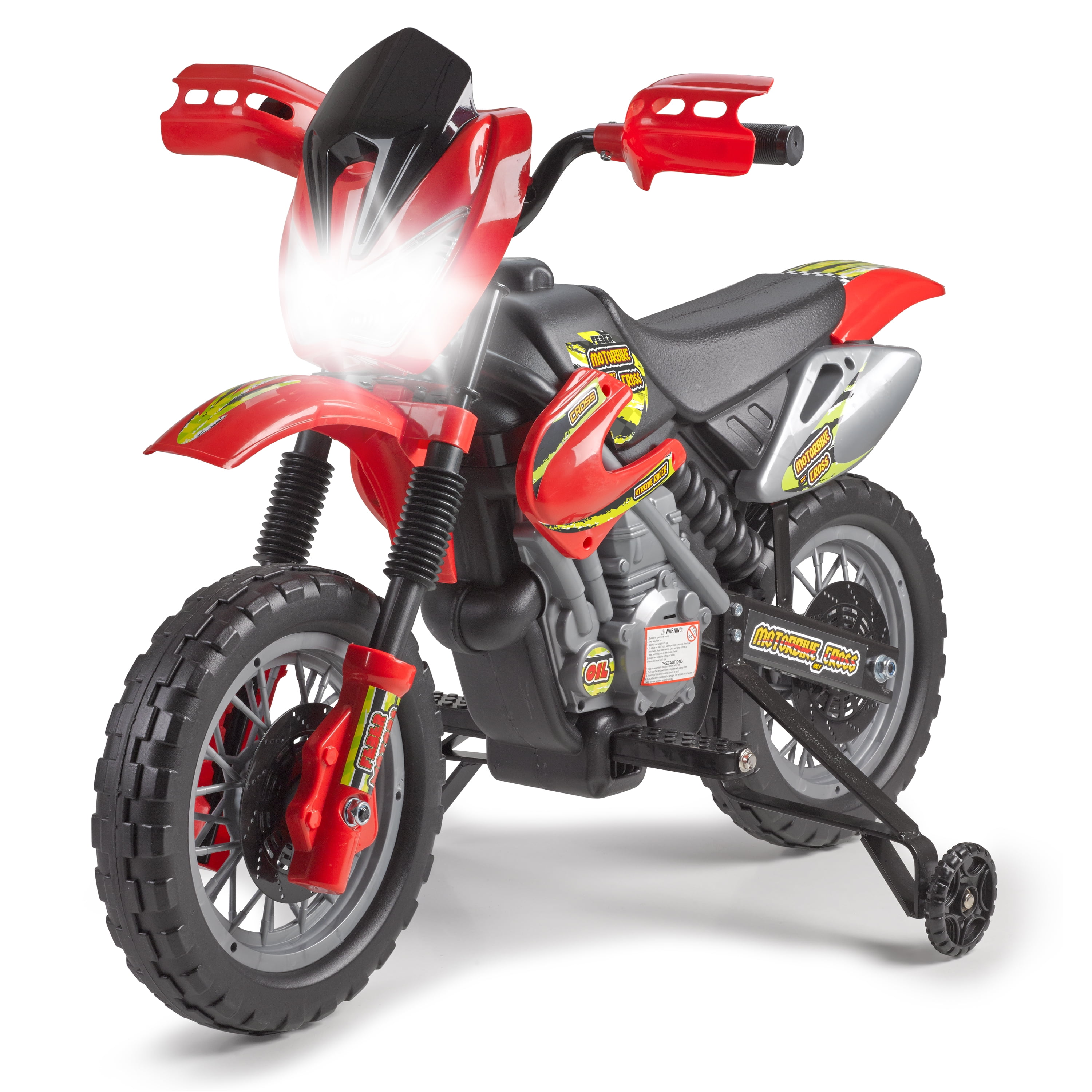 Moto/Motocicleta de brinquedo Cross 500 F