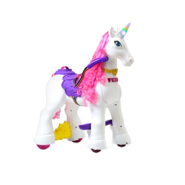 12V AC Wall Charger Adapter For Feber My Lovely Unicorn Ride-On Toy Battery