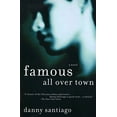 thumbnail image 1 of Pre-Owned Famous All over Town (Paperback) 9780452259744, 1 of 1
