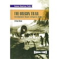 thumbnail image 1 of Pre-Owned Oregon Trail: From Independence, Missouri to Oregon City, Oregon (Library Binding) 0823964787 9780823964789, 1 of 1