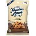 thumbnail image 1 of Famous Amos 2 oz Original Recipe Cookies  Pack of 6, 1 of 1