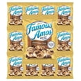 thumbnail image 1 of Famous Amos Cookies, 2oz Bags, Pack of 10, 1 of 3