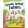 thumbnail image 1 of Pre-Owned Famous Animal Fables (Paperback) 1644913216 9781644913215, 1 of 1