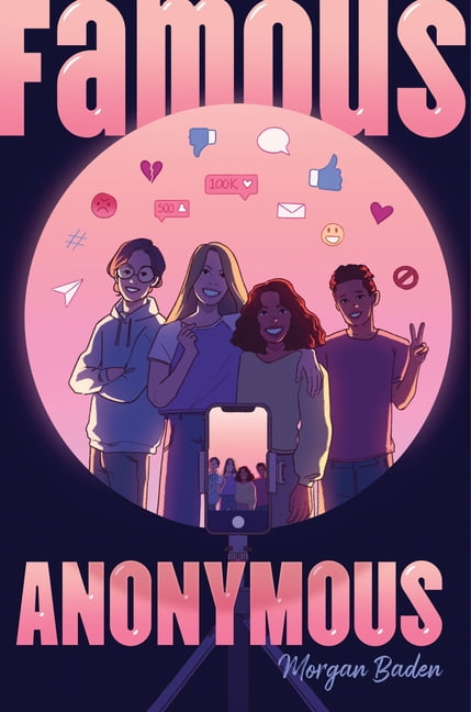 Famous Anonymous Famous Anonymous, (Paperback)