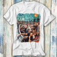 Famous Artists Vincent Van Gogh Salvador Dali Banky T Shirt Meme Top