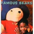 thumbnail image 1 of Pre-Owned Famous Bears 9780823951352 Used, 1 of 1