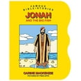 thumbnail image 1 of Pre-Owned Famous Bible Stories Jonah and the Big Fish (Board book) 1845500873 9781845500870, 1 of 1