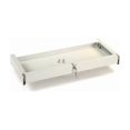 thumbnail image 1 of Global Industrial Locking Keyboard Drawer - Beige, 1 of 1