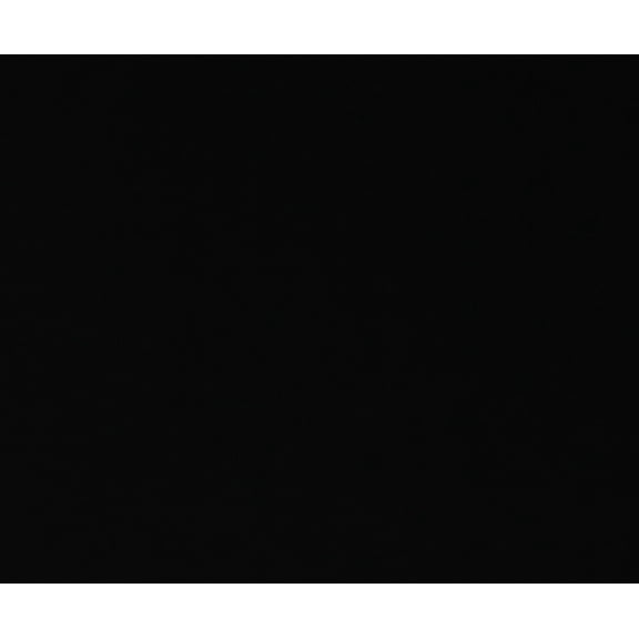 Famous Brand Black Outdoor Acrylic Canvas Patio Fabric 68" Wide Poly Blend Fabric by the Yard (D791.50)