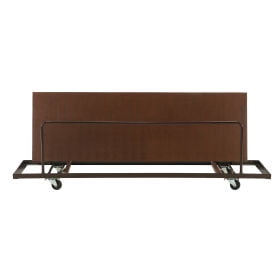 Table Cart For Rectangular Folding Tables, 10 Table Capacity