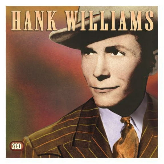 Famous Country Music Makers (CD)