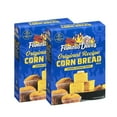 Famous Dave's 2 pck Original Recipe Corn Bread Mix (30 oz.)