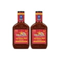 thumbnail image 1 of Famous Dave's - 2 pck, Texas Pit BBQ Sauce (38 oz.), 1 of 5