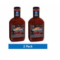 thumbnail image 1 of Famous Dave's BBQ Sauce Devil's Spit (Pack of 2), 1 of 5