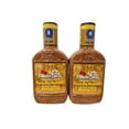 thumbnail image 1 of Famous Dave's Georgia Mustard BBQ Sauce (2 Pack), 1 of 3