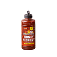 thumbnail image 1 of Famous Dave's Honey Hickory BBQ Sauce, 20 oz, 1 of 6