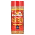 thumbnail image 1 of Famous Dave's Rib Rub Pork Seasoning, 5.5 oz, 1 of 9