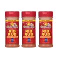 thumbnail image 1 of Famous Dave’s Rib Rub Seasoning – Legendary Secret Recipe 5.5 Oz (3 Pack), 1 of 5