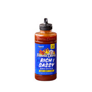 Famous Dave's Rich & Sassy BBQ Sauce, 20 oz