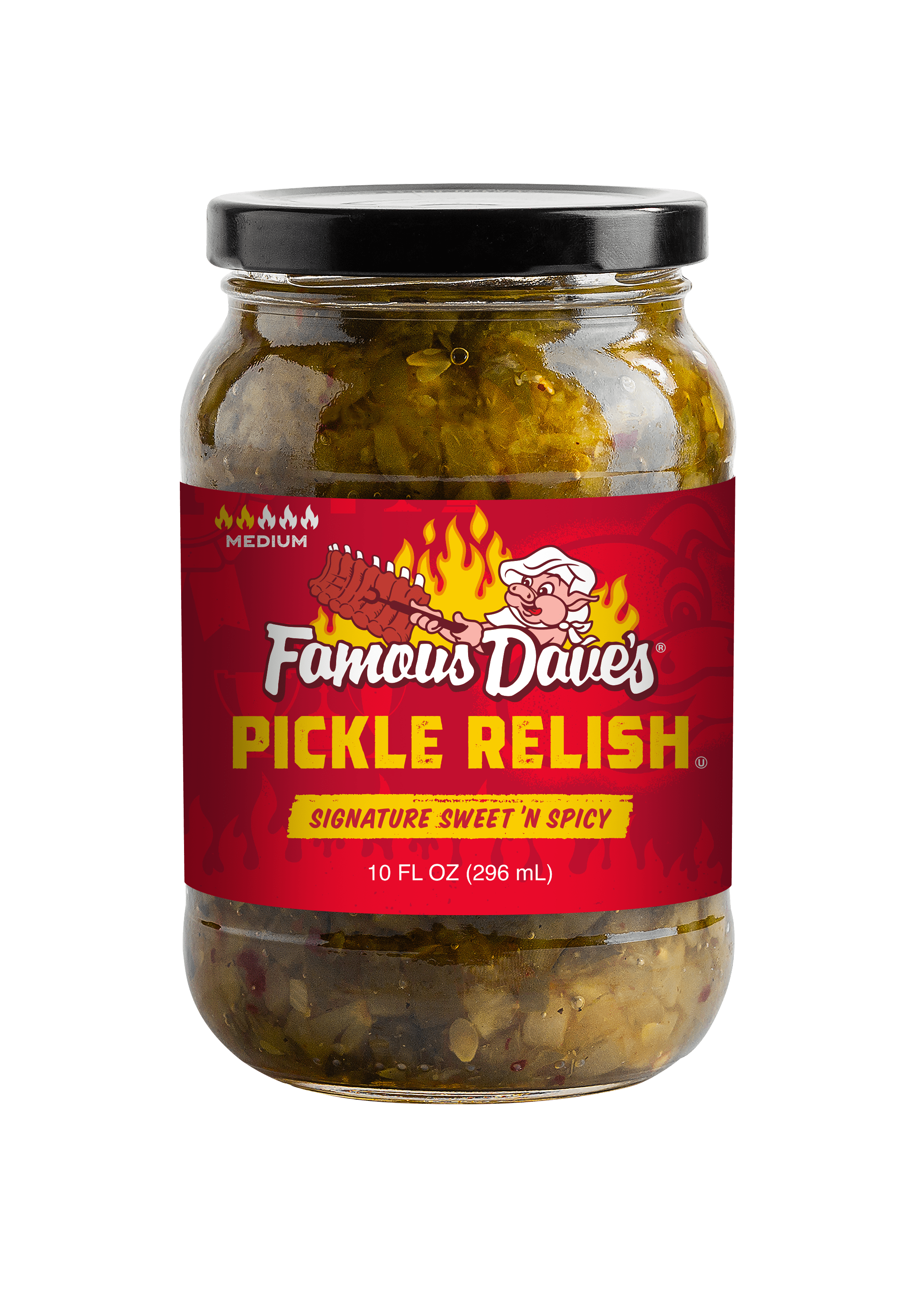 Spicy Pickle Combo Gift Pack - Wickles Pickles, Tabasco Hot N Sweet &  Tabasco Garlic Dill