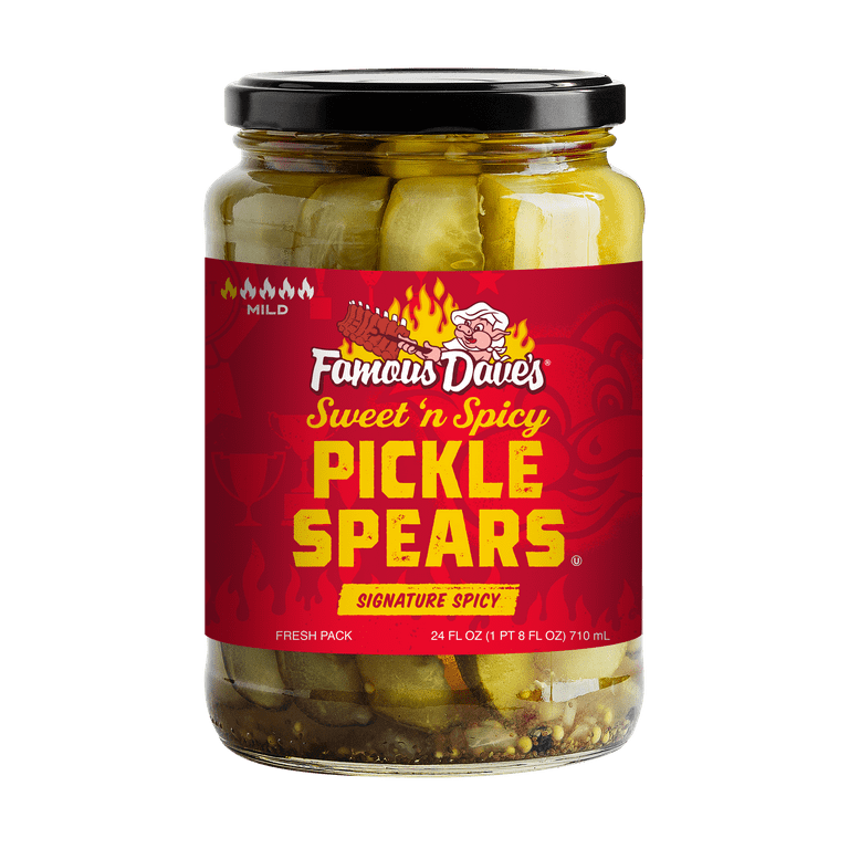 Half-Sour Pickle Kit REFILL
