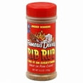thumbnail image 1 of Famous Daves Rib Rub (Pack of 2), 1 of 6
