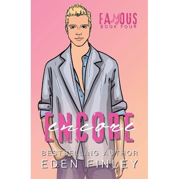 Famous Encore Illustrated Edition, Book 4, (Paperback)